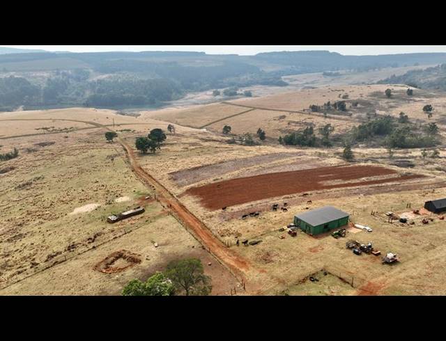 FARM FOR SALE IN NEW HANOVER RURAL